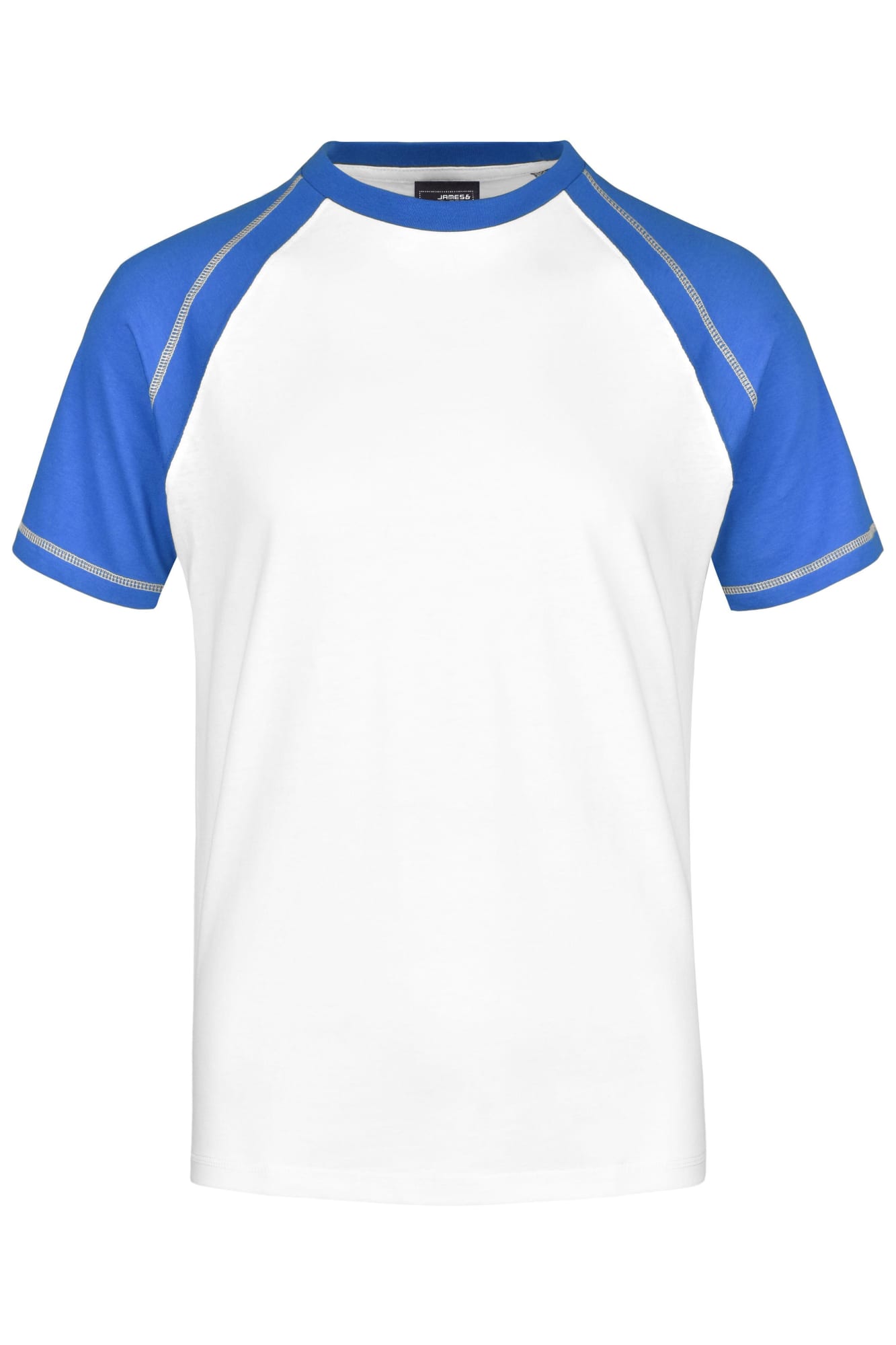 Mens Raglan-T promotional product
