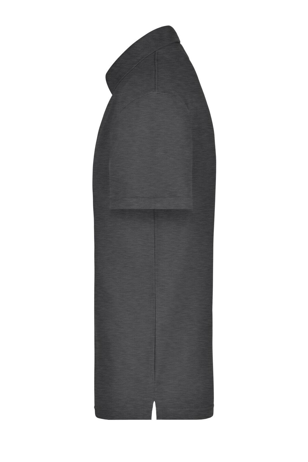 Polo Pique Pocket C3-JN026