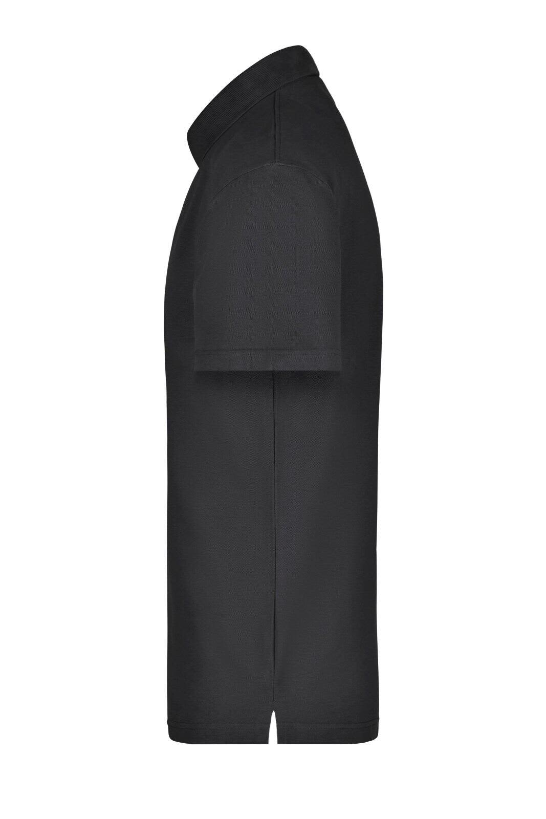 Polo Pique Pocket C3-JN026