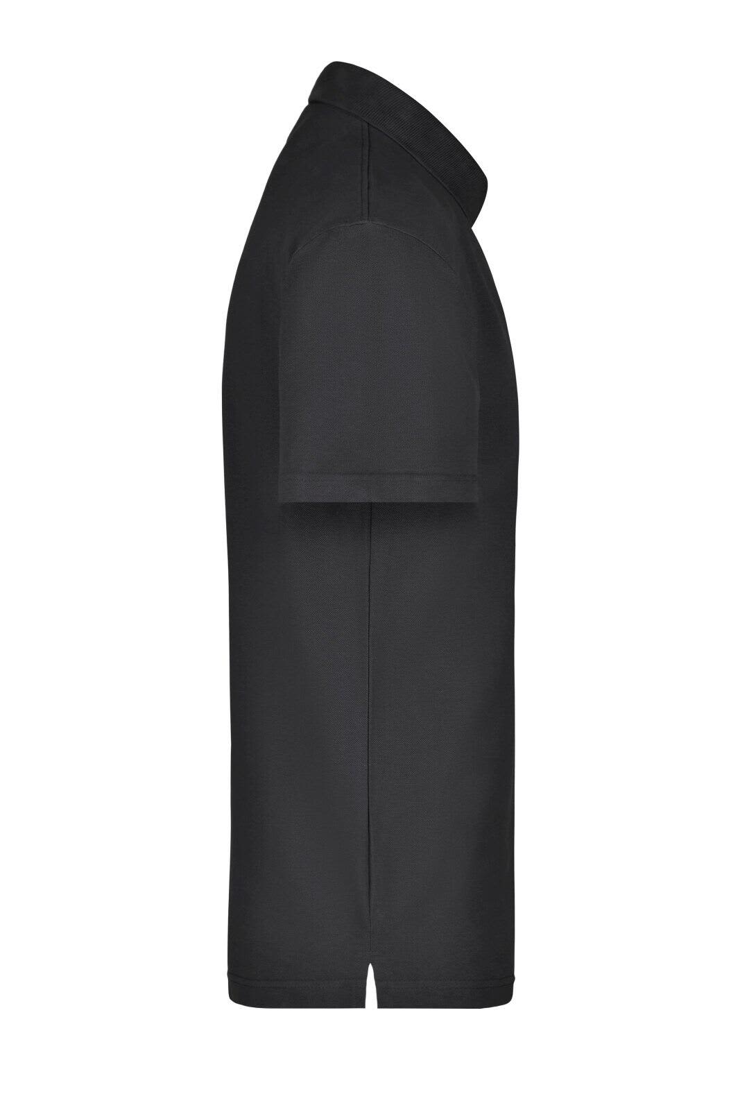 Polo Pique Pocket C3-JN026