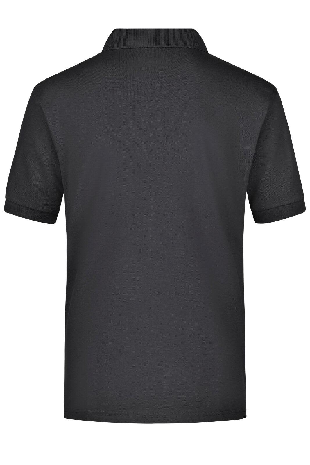 Polo Pique Pocket C3-JN026