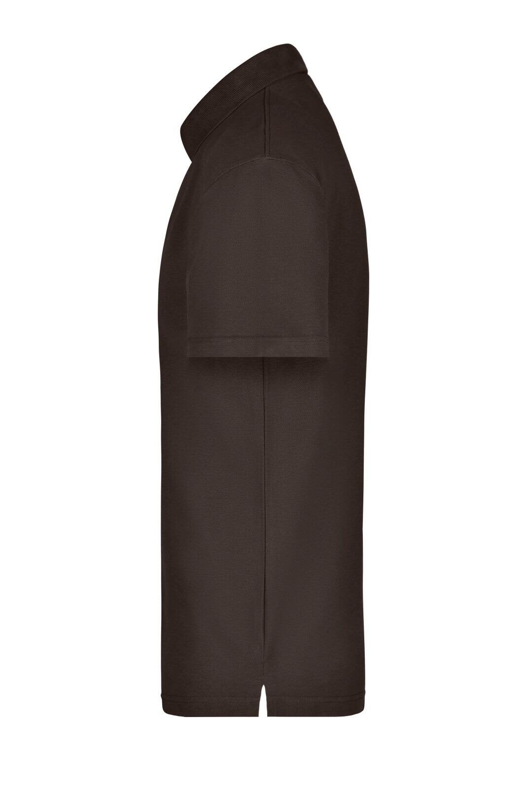 Polo Pique Pocket C3-JN026