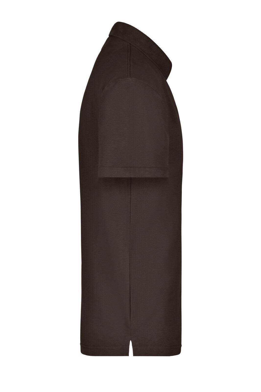 Polo Pique Pocket C3-JN026