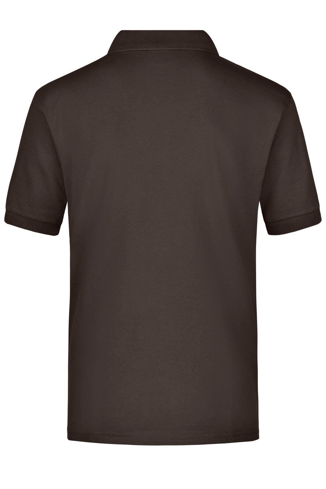 Polo Pique Pocket C3-JN026