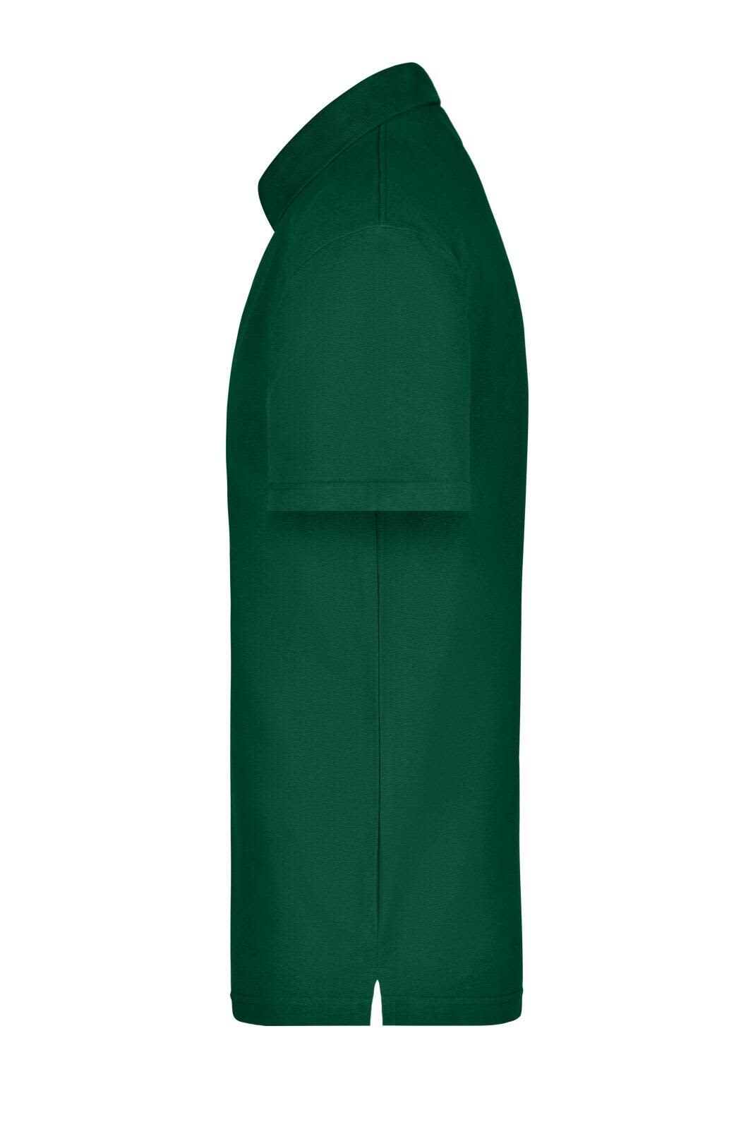 Polo Pique Pocket C3-JN026