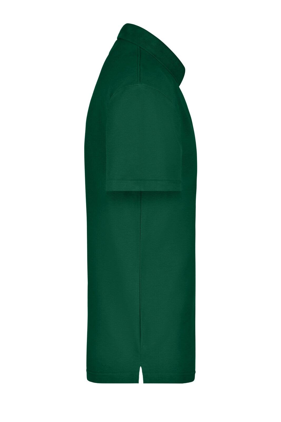 Polo Pique Pocket C3-JN026