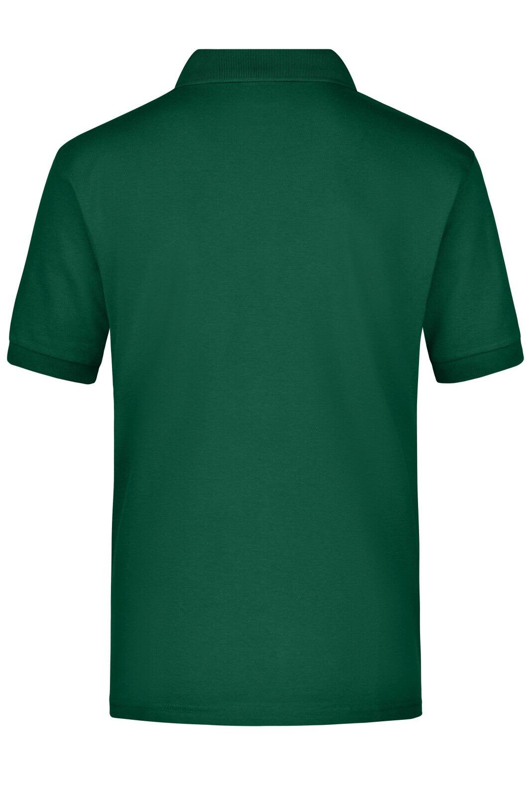 Polo Pique Pocket C3-JN026