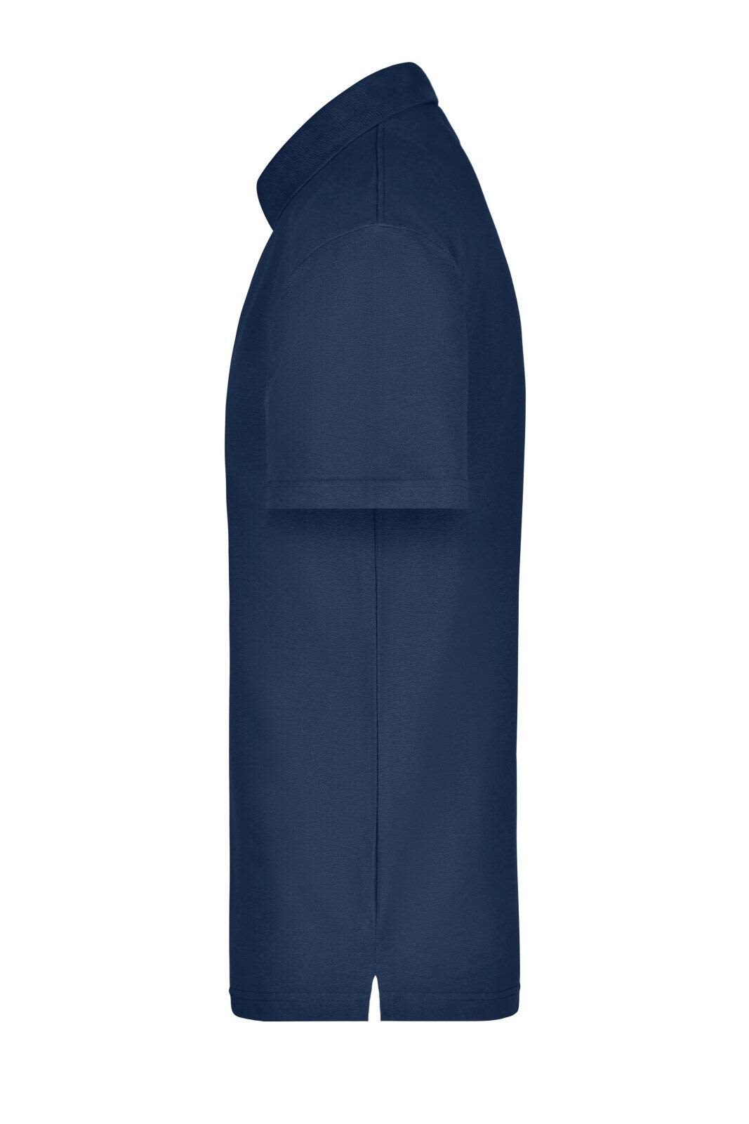 Polo Pique Pocket C3-JN026