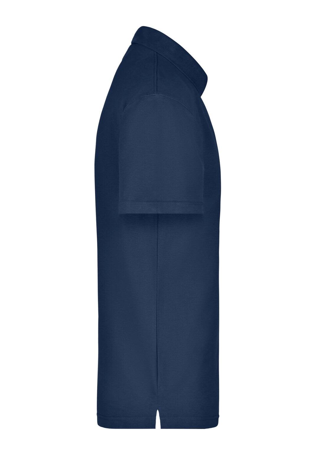 Polo Pique Pocket C3-JN026