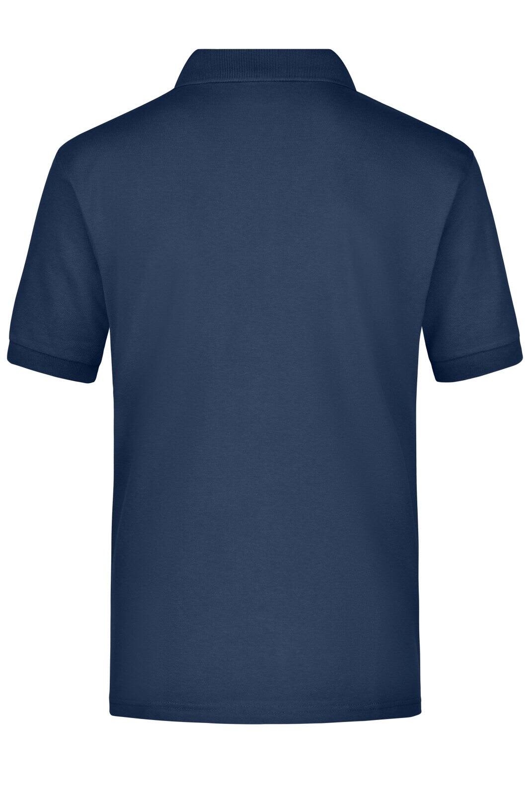 Polo Pique Pocket C3-JN026
