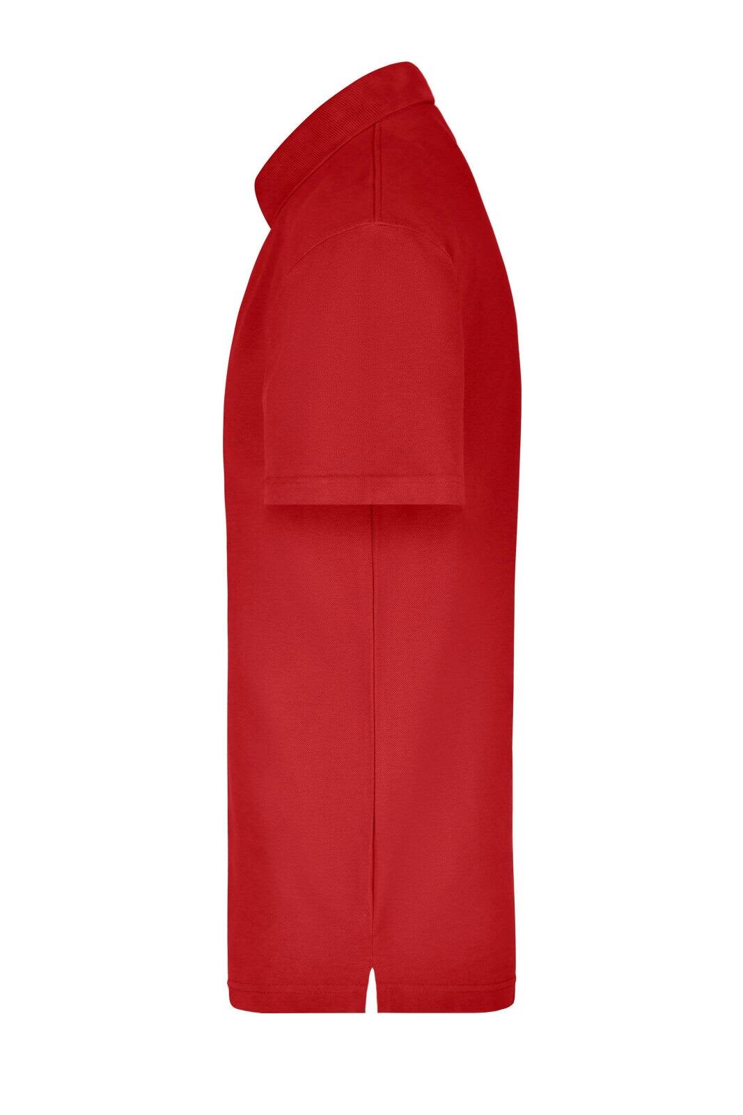 Polo Pique Pocket C3-JN026