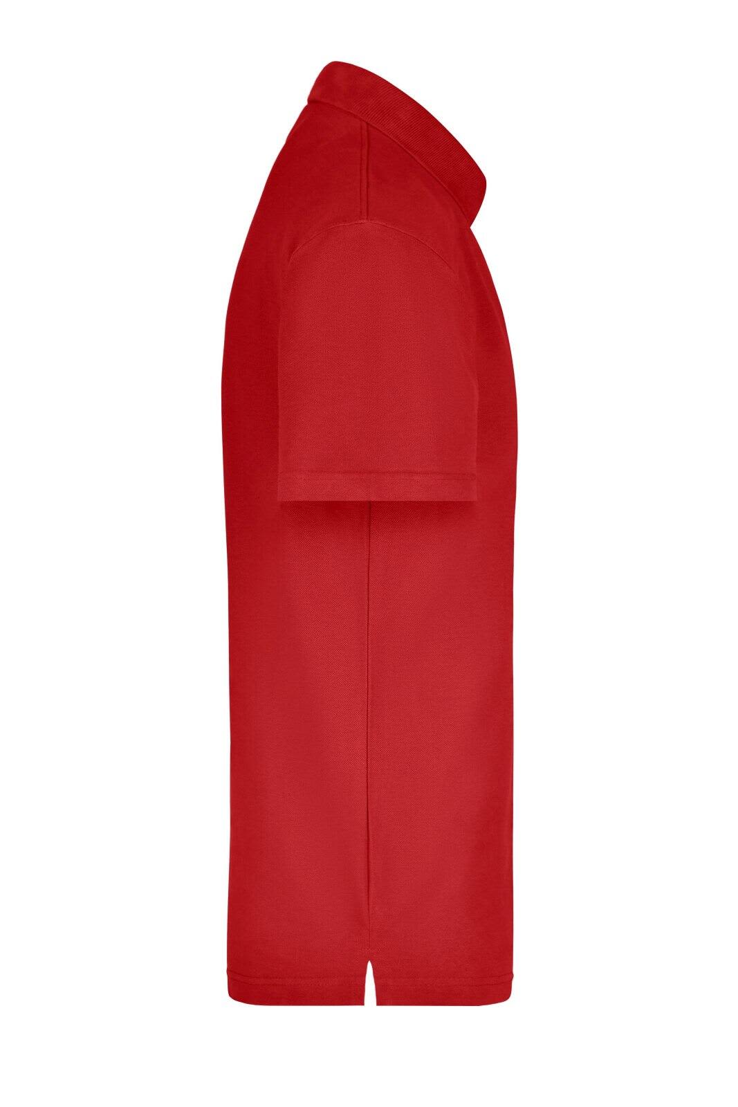 Polo Pique Pocket C3-JN026