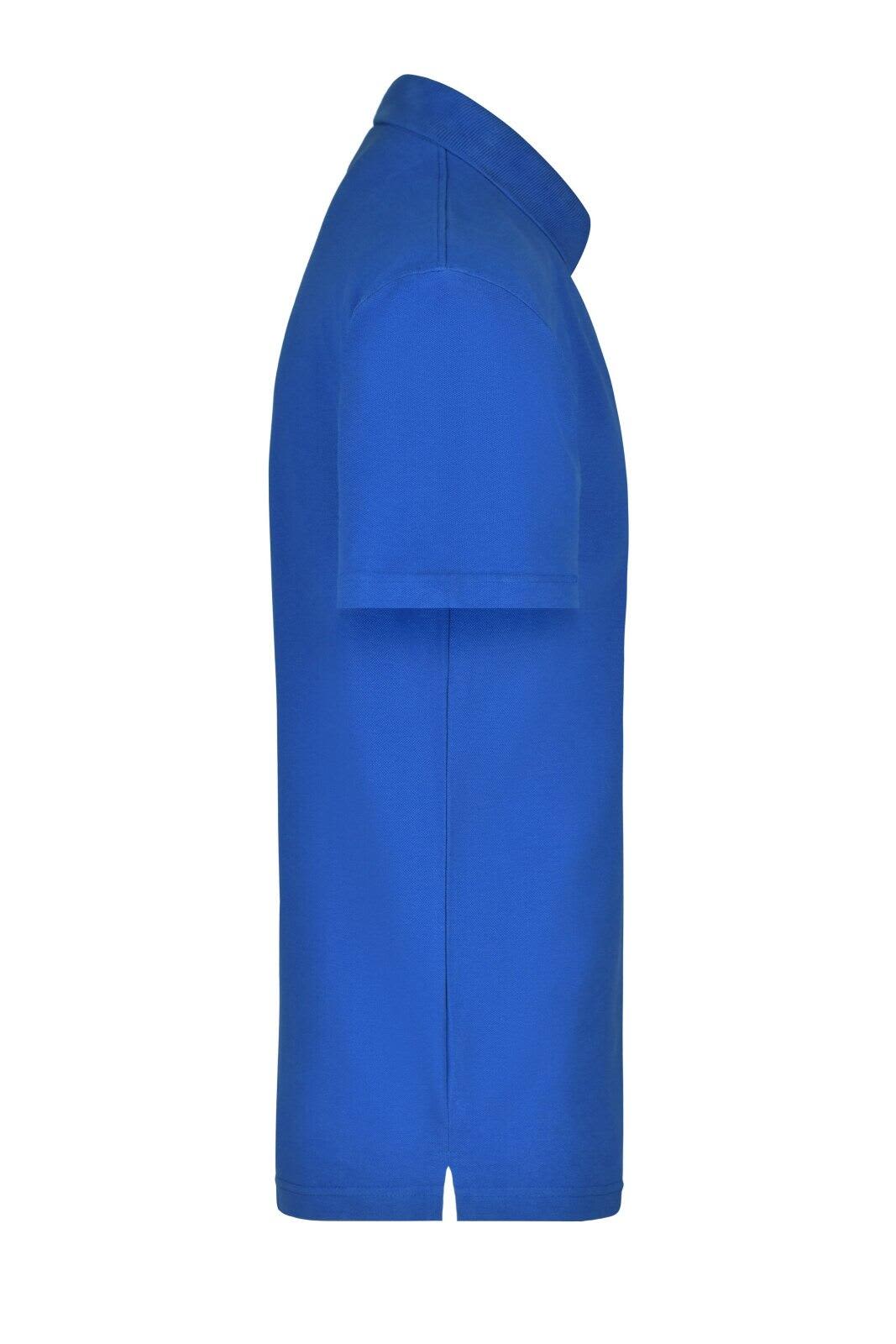 Polo Pique Pocket C3-JN026