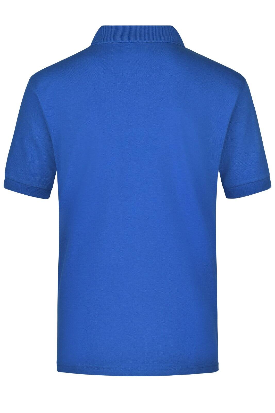 Polo Pique Pocket C3-JN026