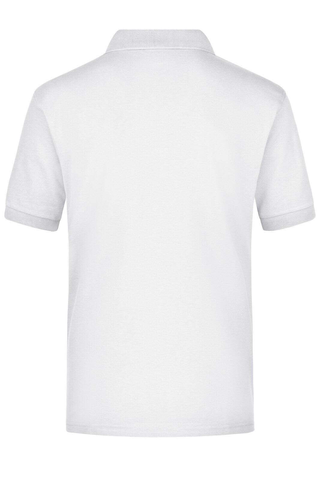 Polo Pique Pocket C3-JN026