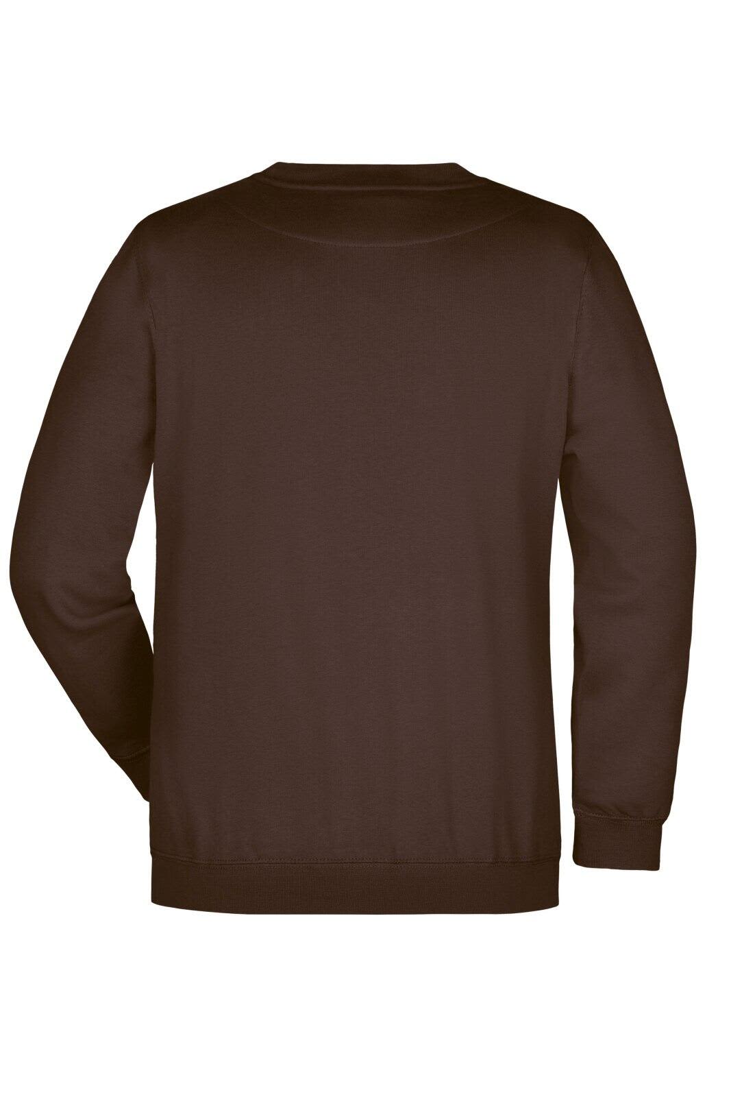 Round Sweat Heavy C3-JN040