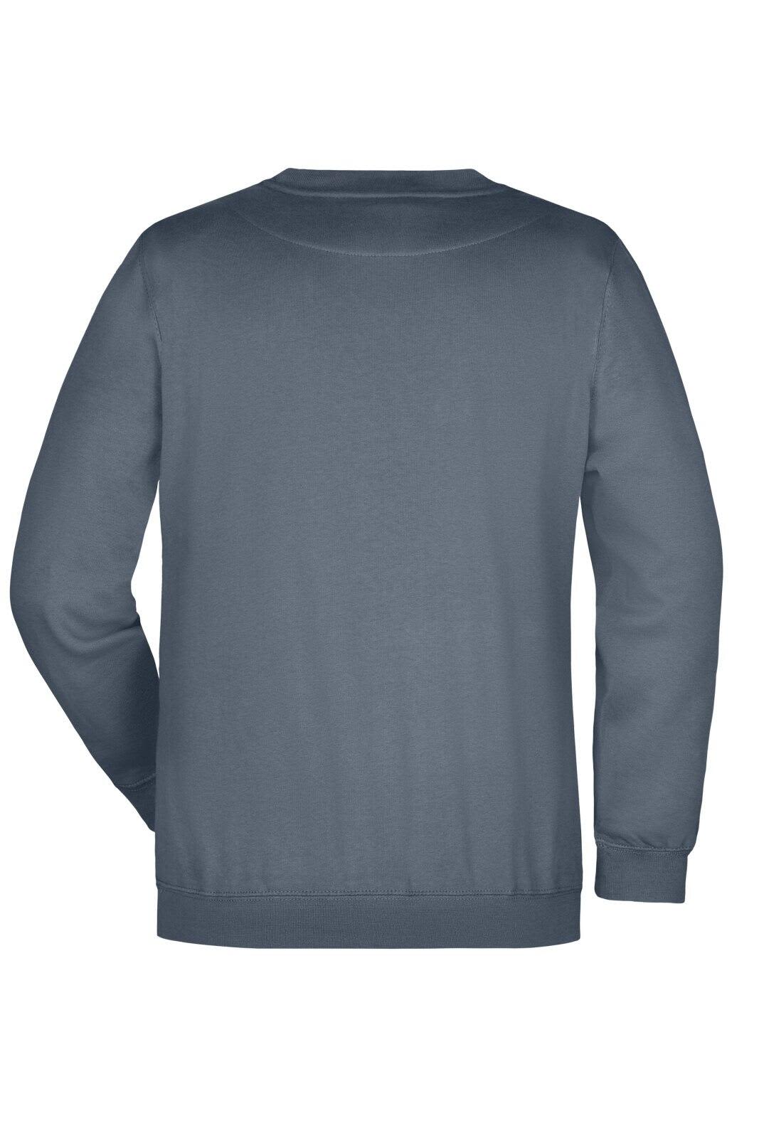 Round Sweat Heavy C3-JN040