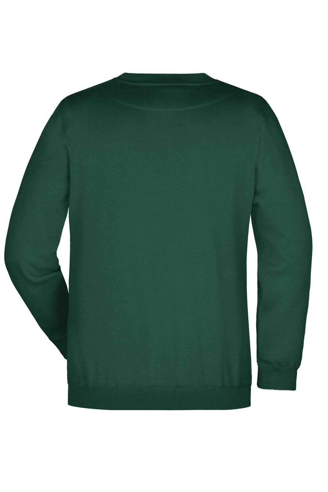 Round Sweat Heavy C3-JN040