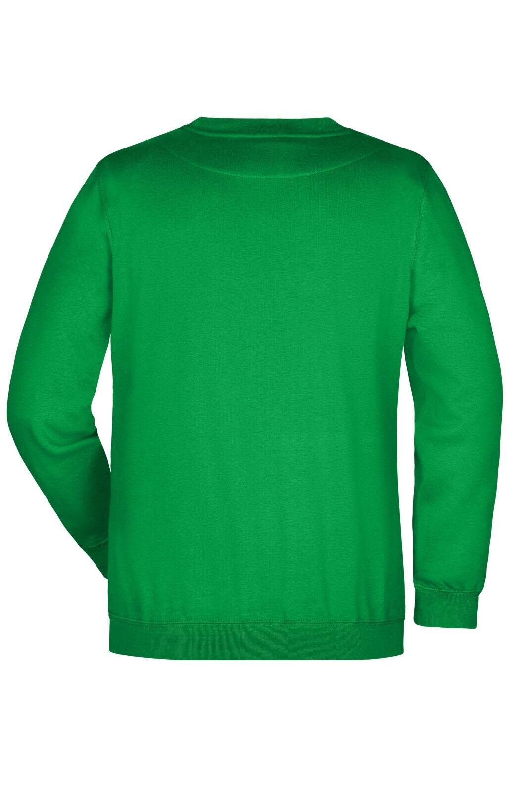 Round Sweat Heavy C3-JN040