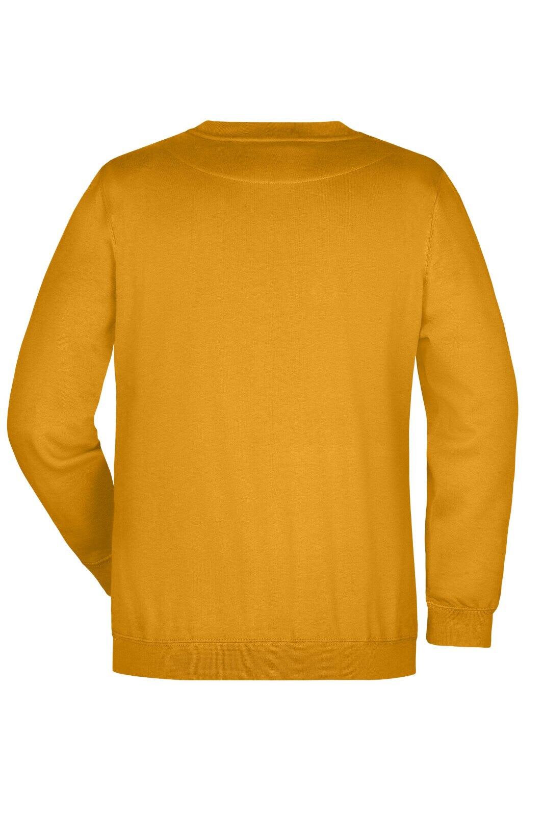 Round Sweat Heavy C3-JN040