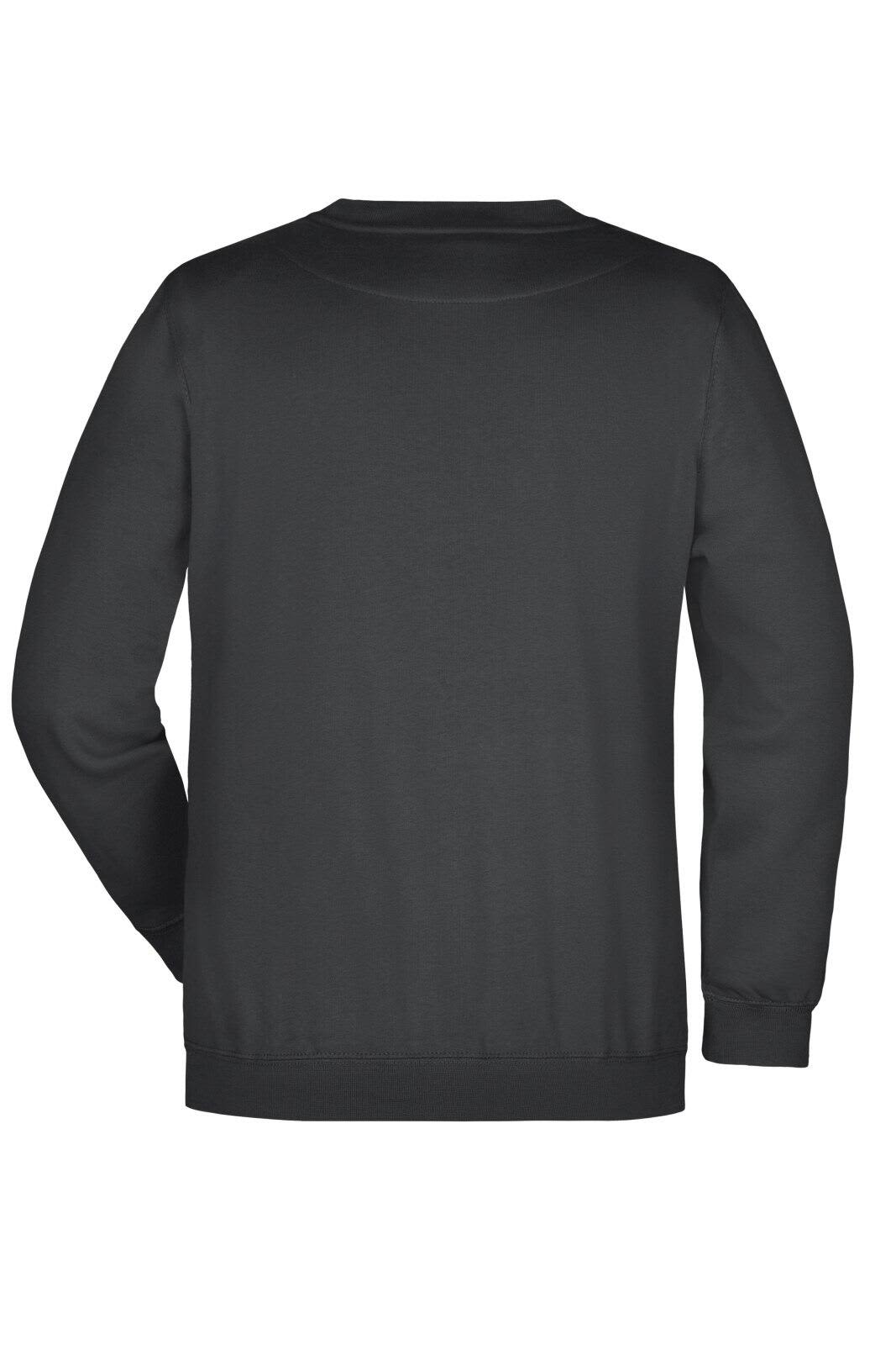 Round Sweat Heavy C3-JN040