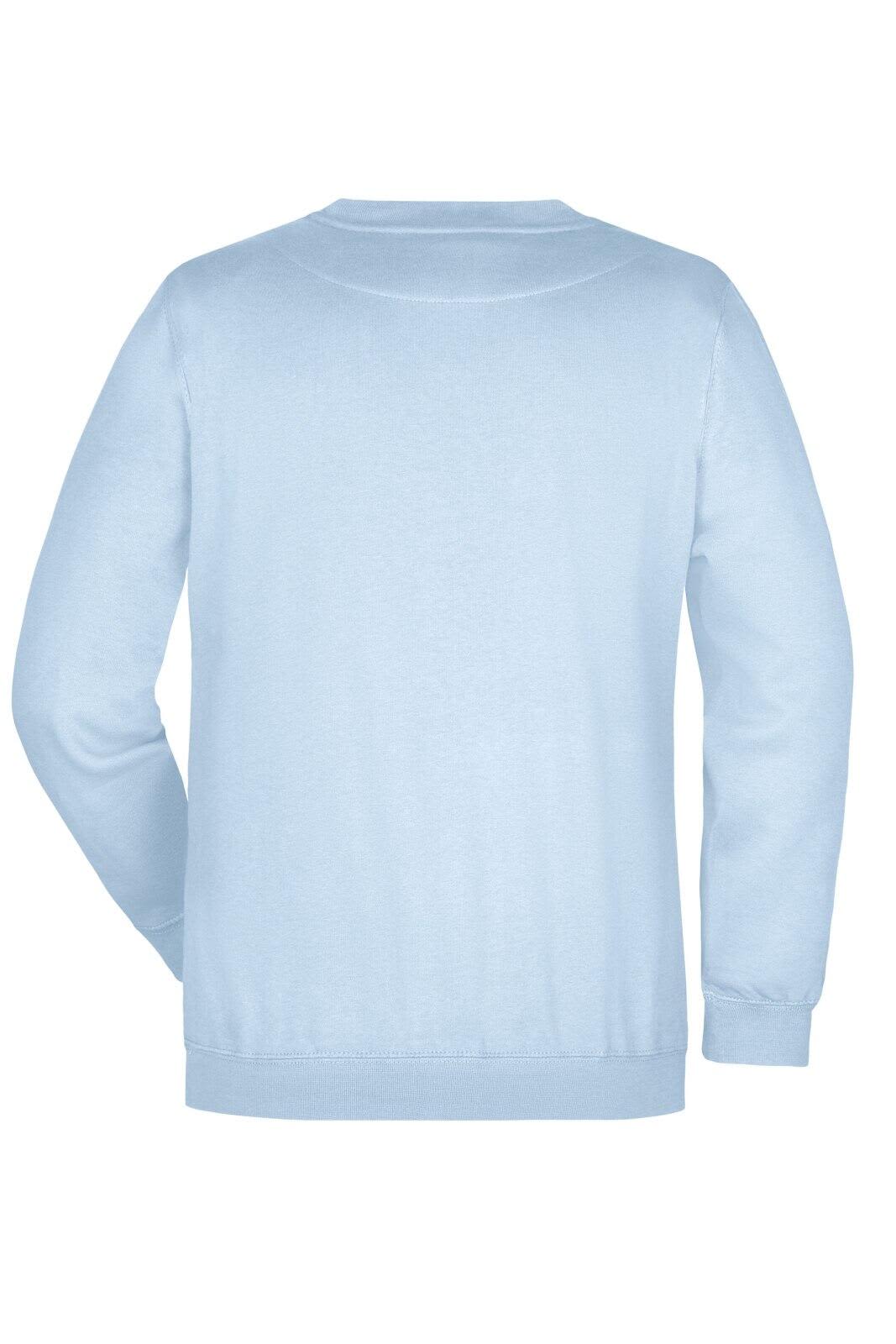 Round Sweat Heavy C3-JN040