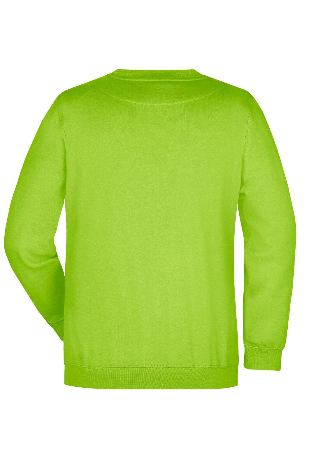 Round Sweat Heavy C3-JN040