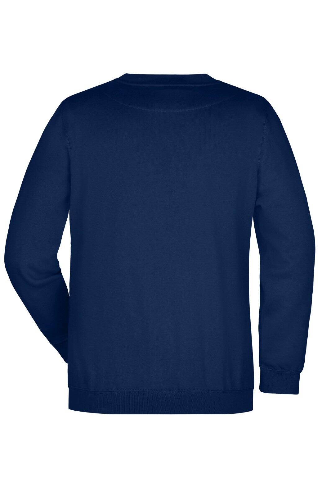 Round Sweat Heavy C3-JN040