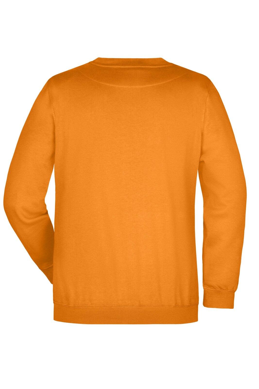 Round Sweat Heavy C3-JN040