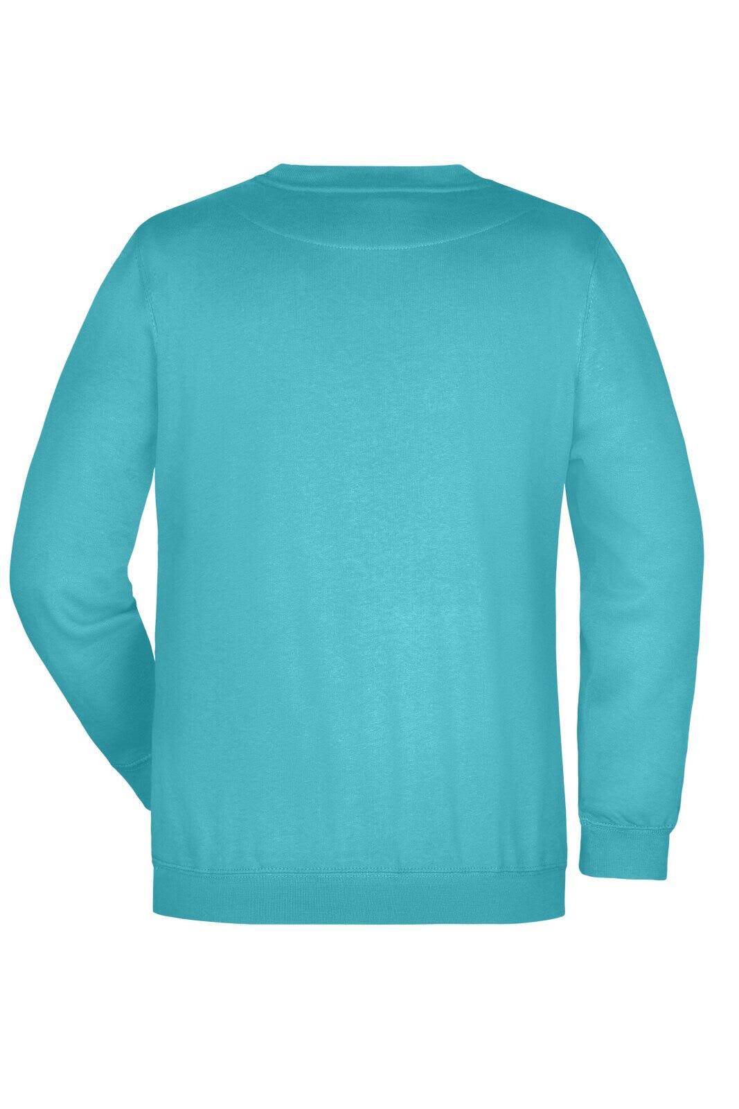 Round Sweat Heavy C3-JN040