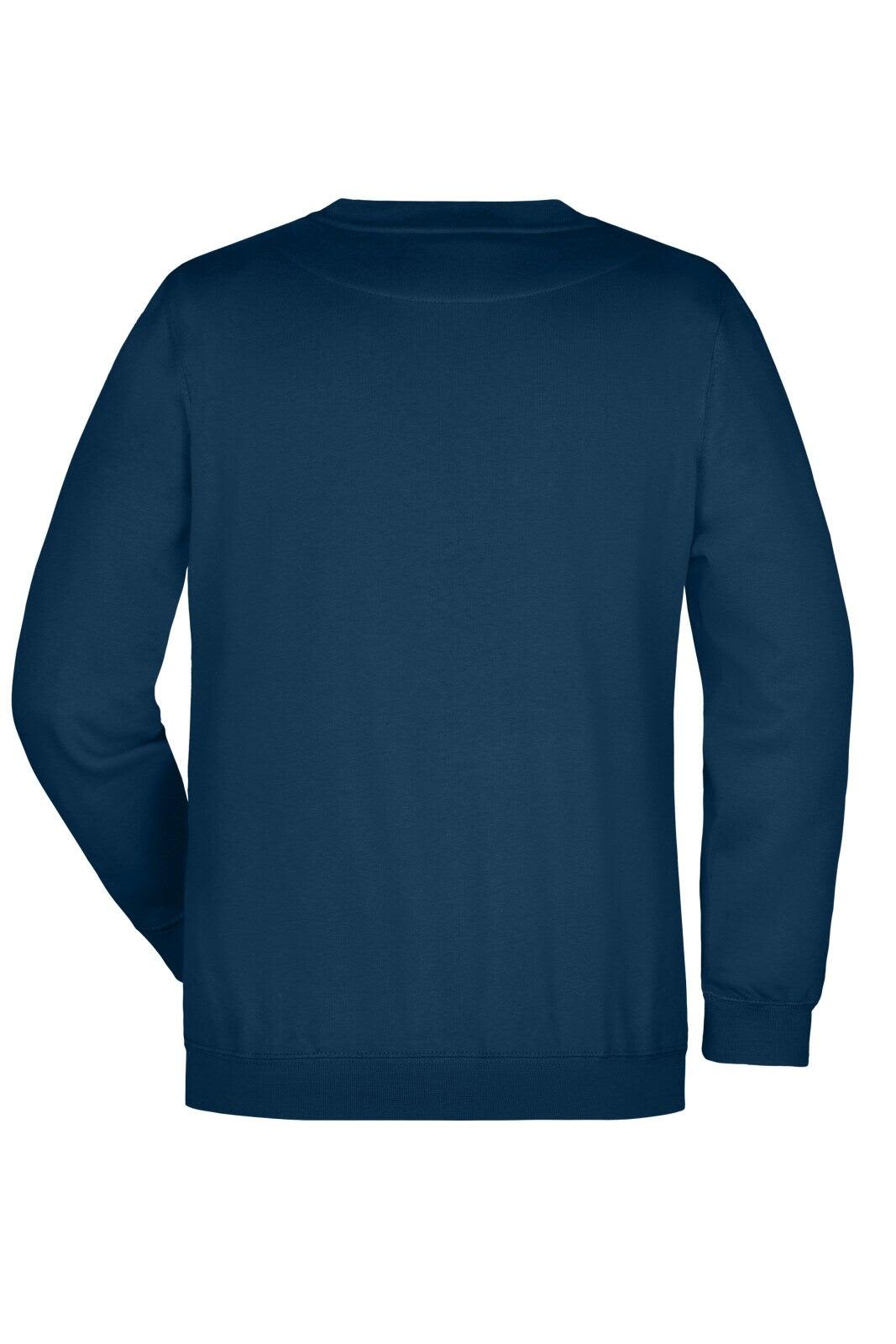 Round Sweat Heavy C3-JN040