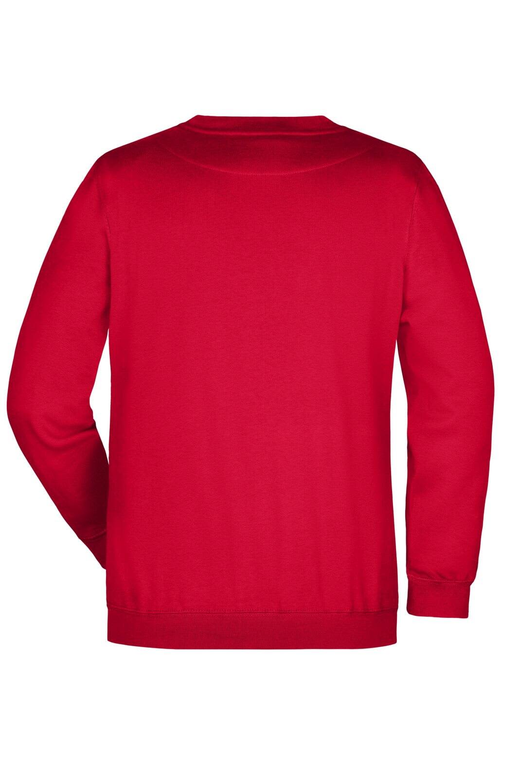 Round Sweat Heavy C3-JN040