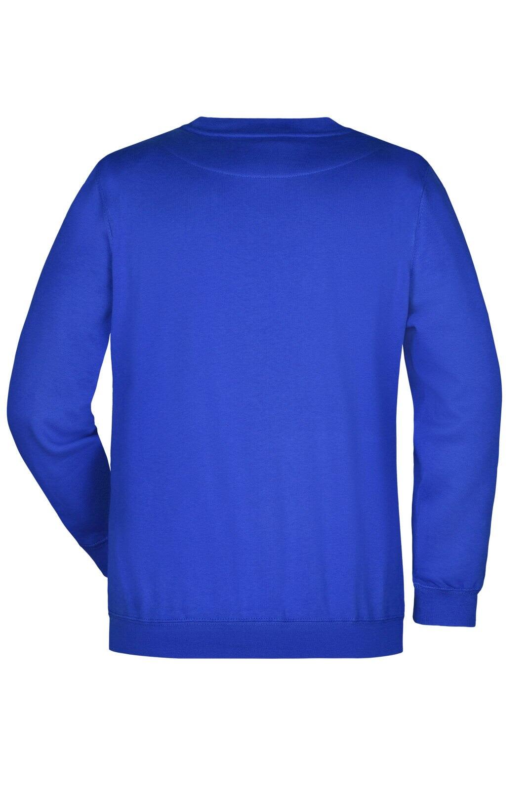 Round Sweat Heavy C3-JN040