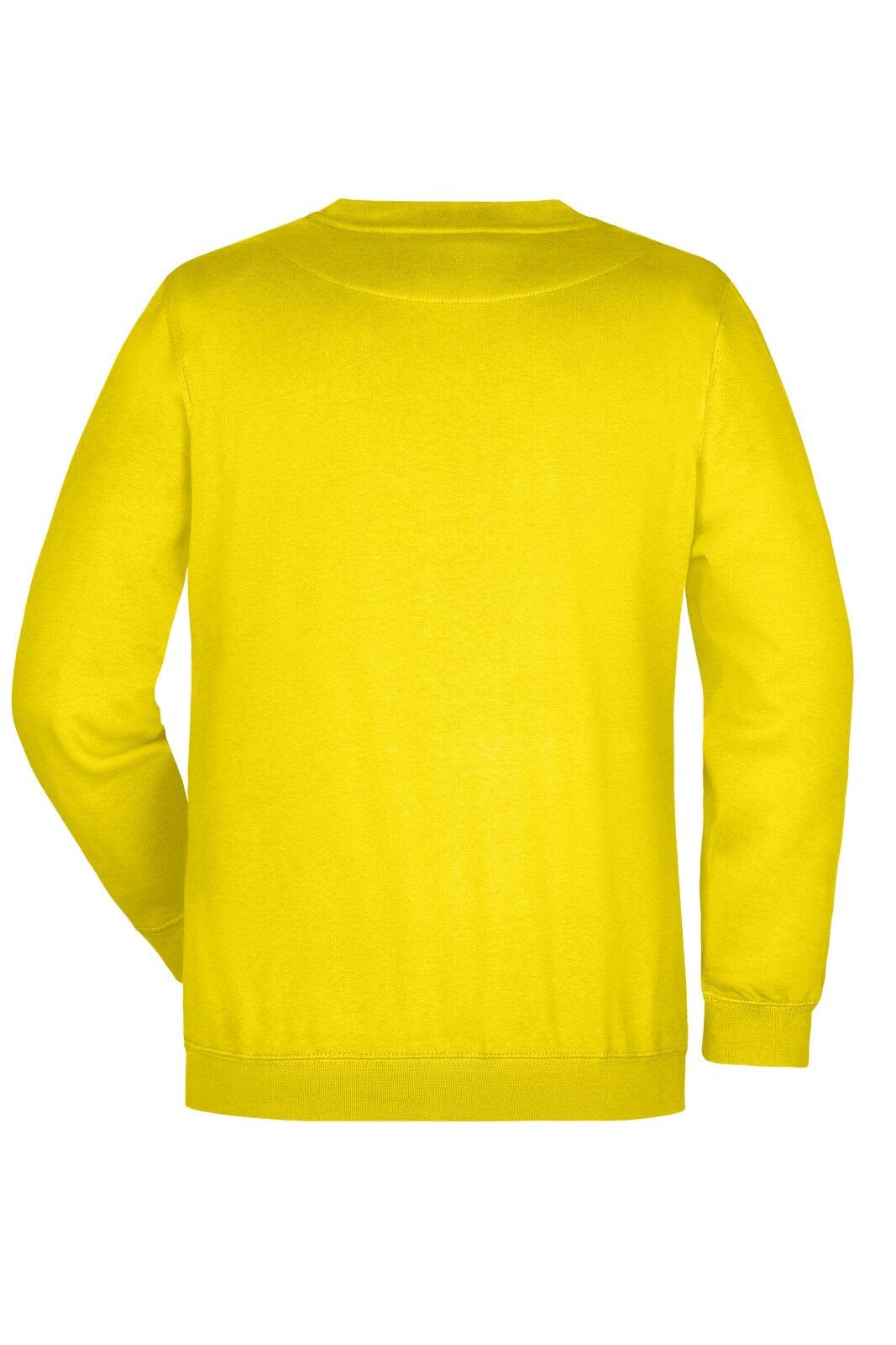 Round Sweat Heavy C3-JN040