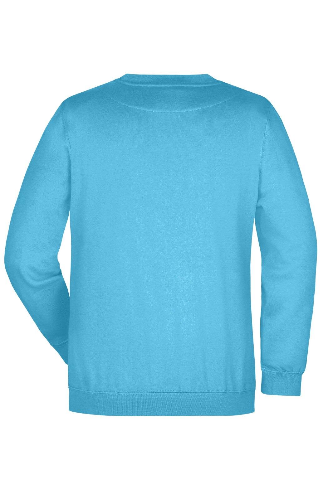Round Sweat Heavy C3-JN040