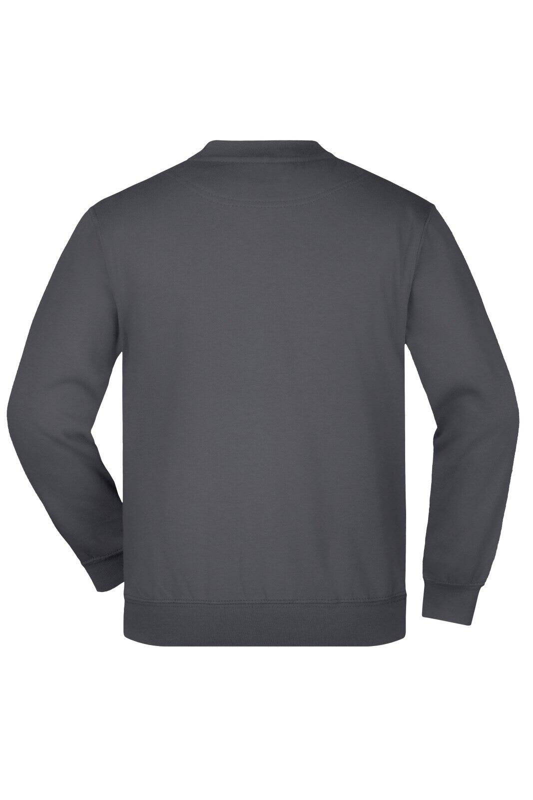Round Sweat Heavy Junior C3-JN040K