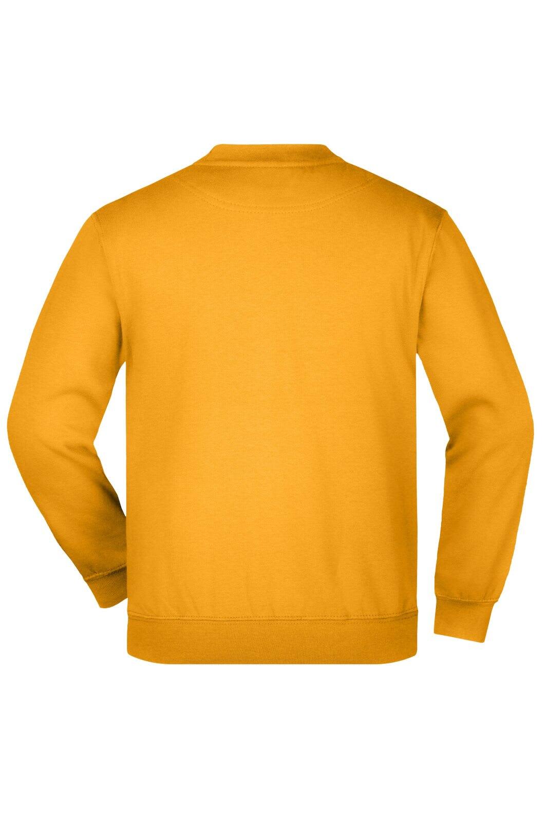 Round Sweat Heavy Junior C3-JN040K