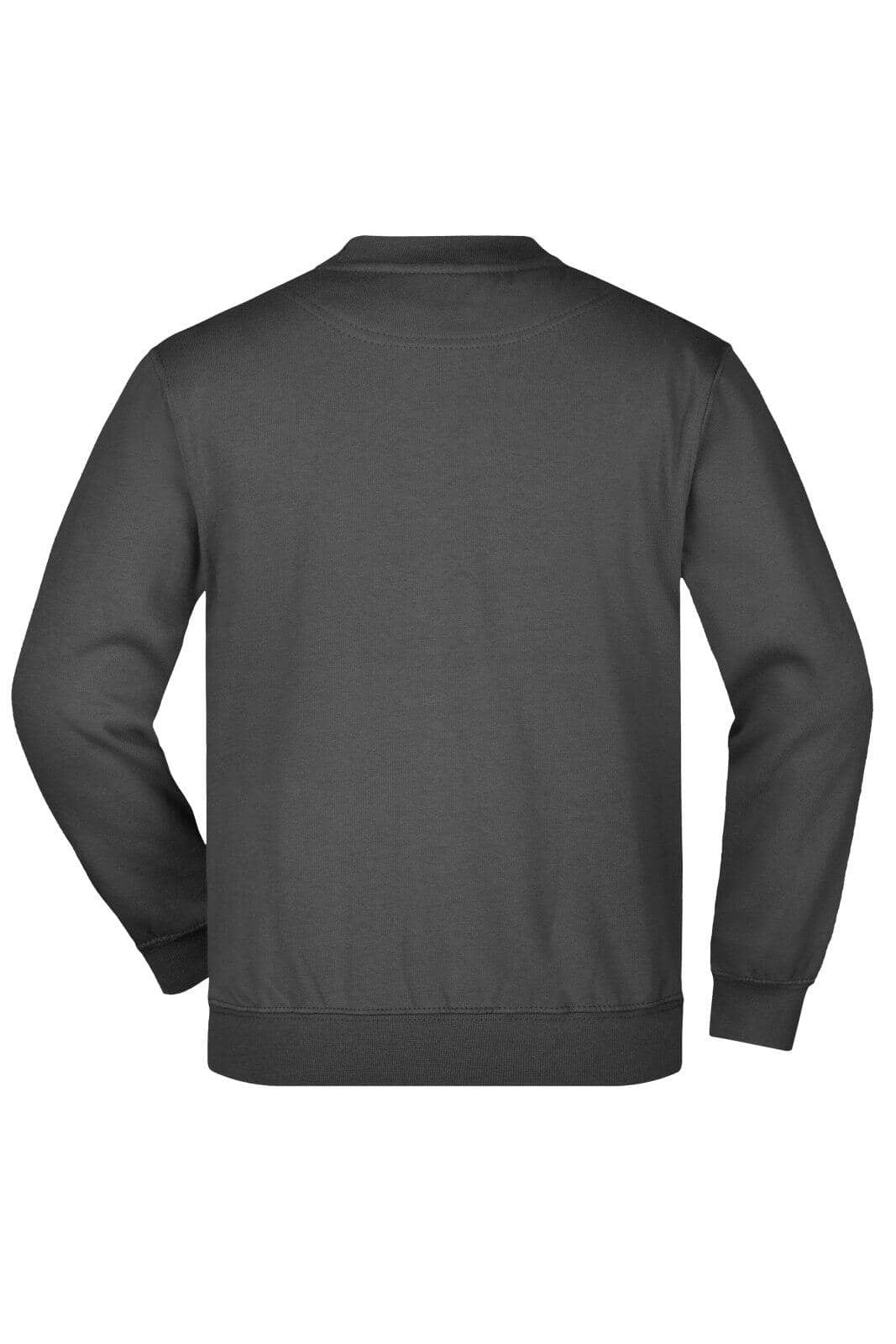 Round Sweat Heavy Junior C3-JN040K