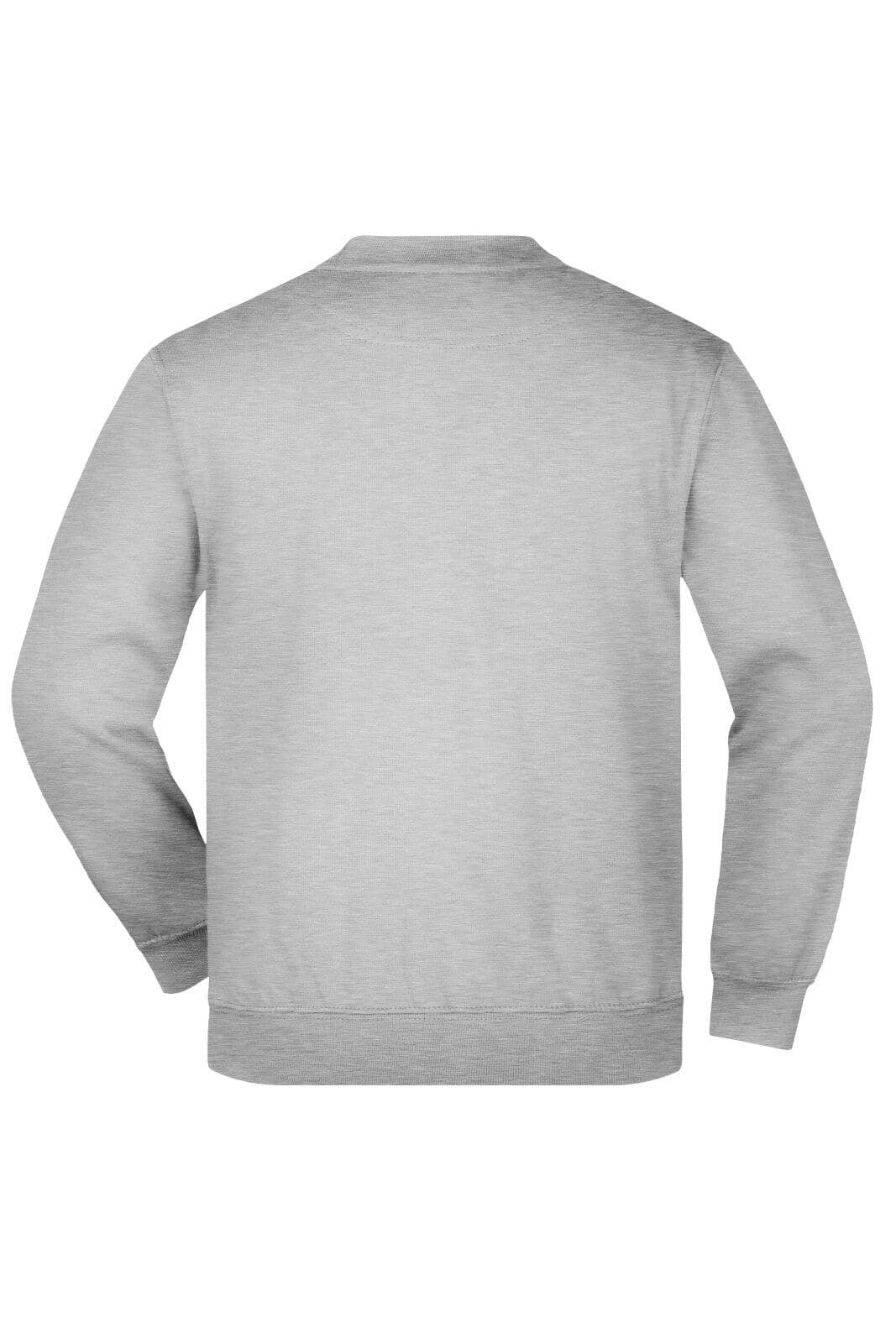 Round Sweat Heavy Junior C3-JN040K
