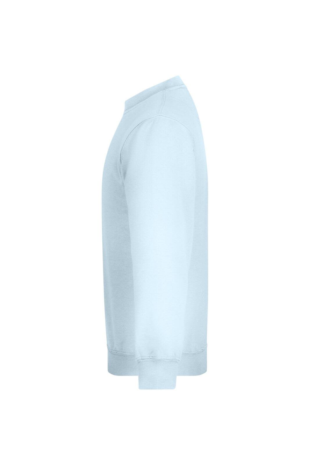 Round Sweat Heavy Junior C3-JN040K