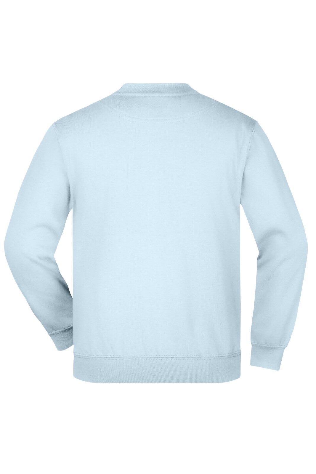 Round Sweat Heavy Junior C3-JN040K