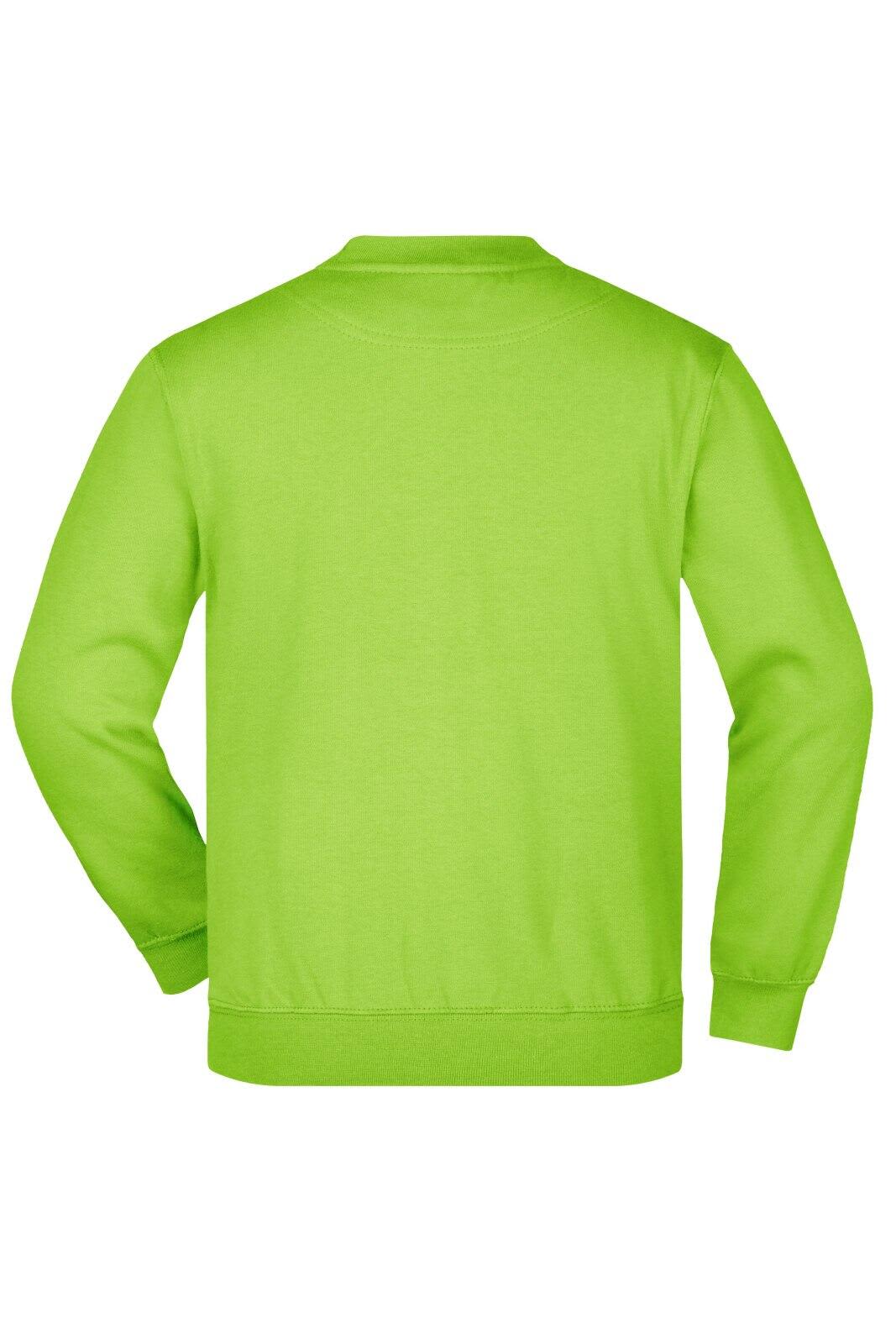 Round Sweat Heavy Junior C3-JN040K