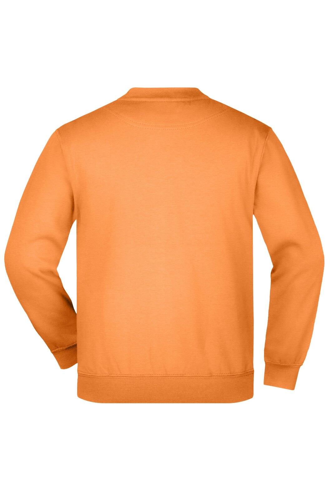Round Sweat Heavy Junior C3-JN040K