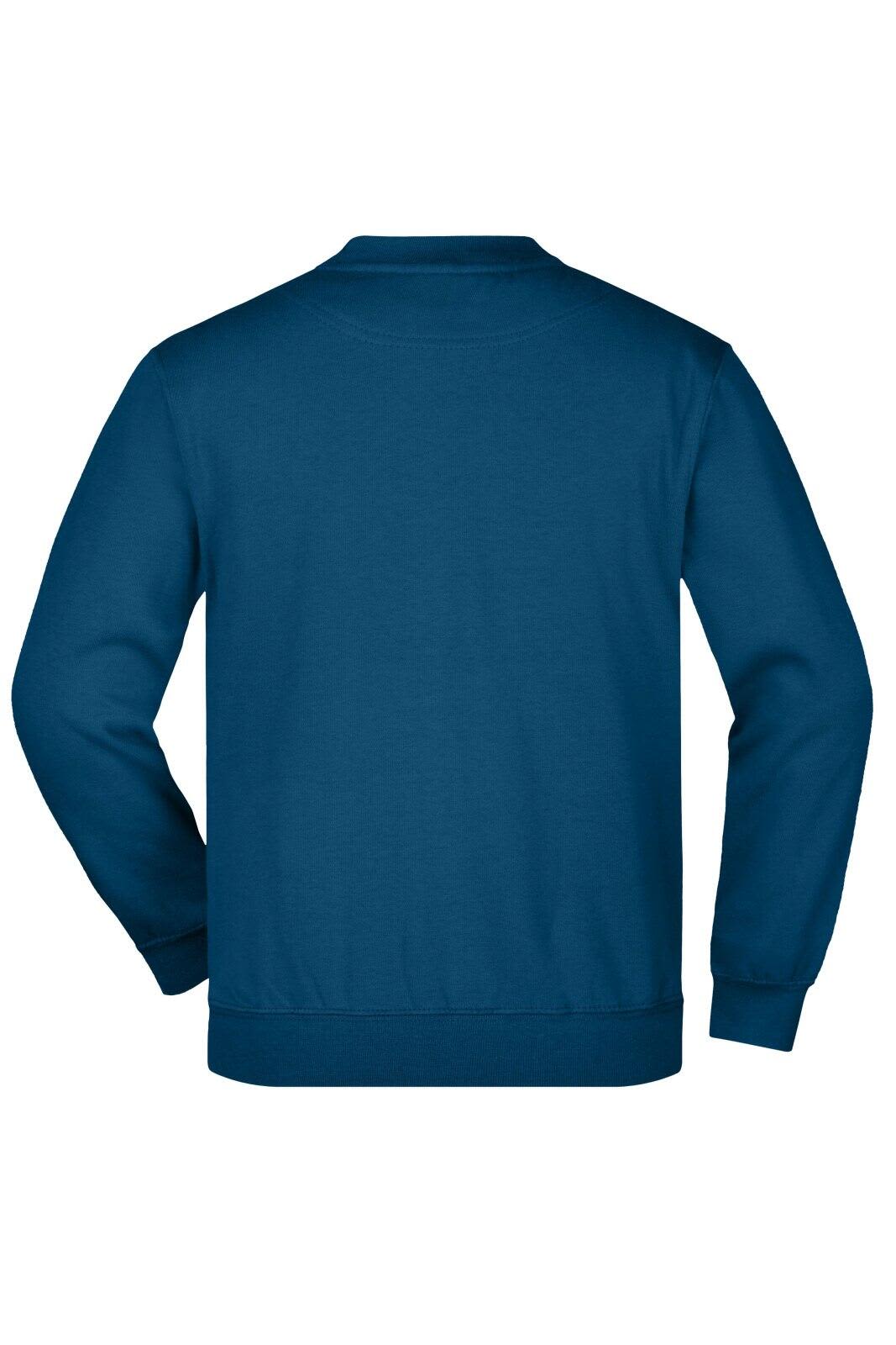 Round Sweat Heavy Junior C3-JN040K