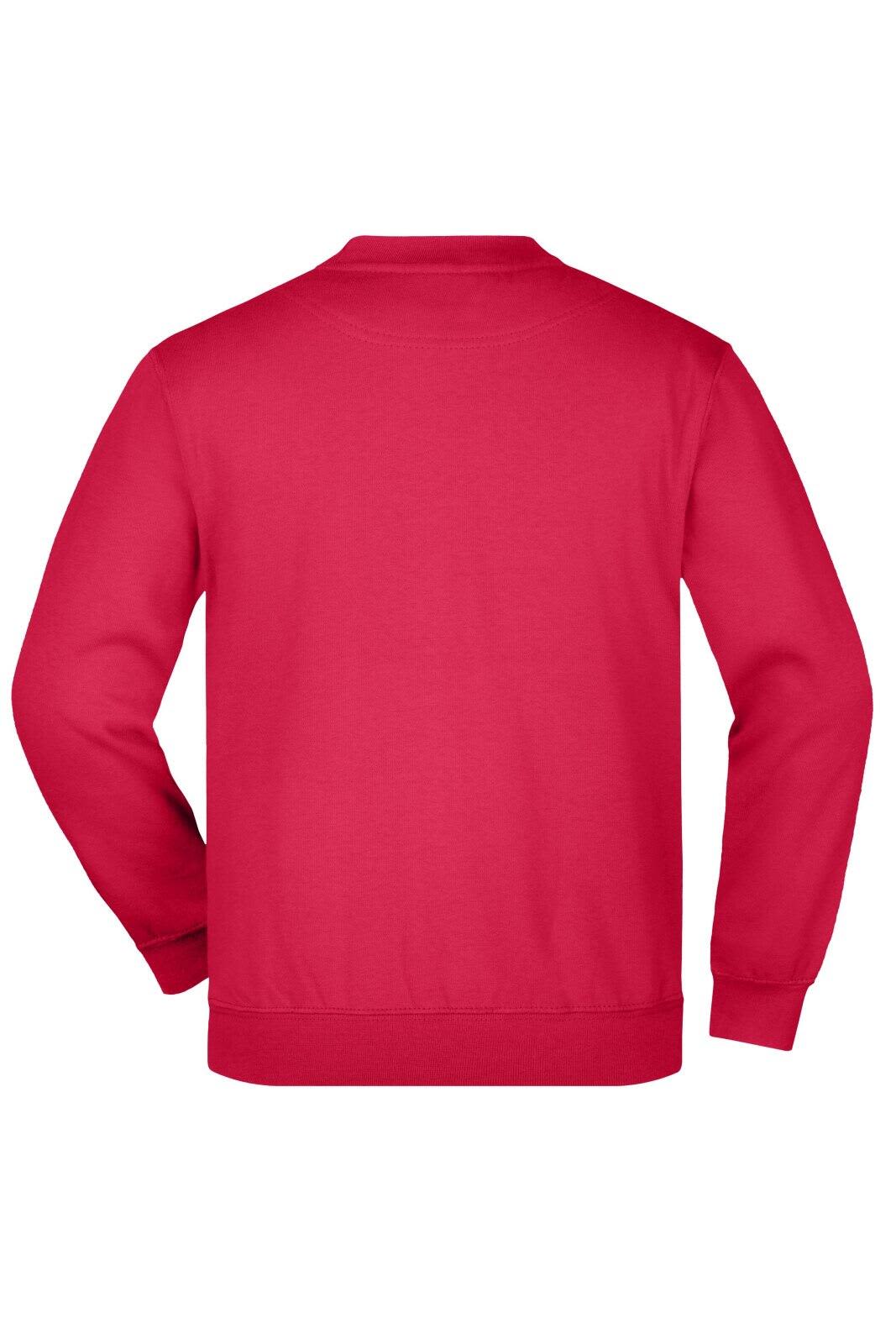 Round Sweat Heavy Junior C3-JN040K