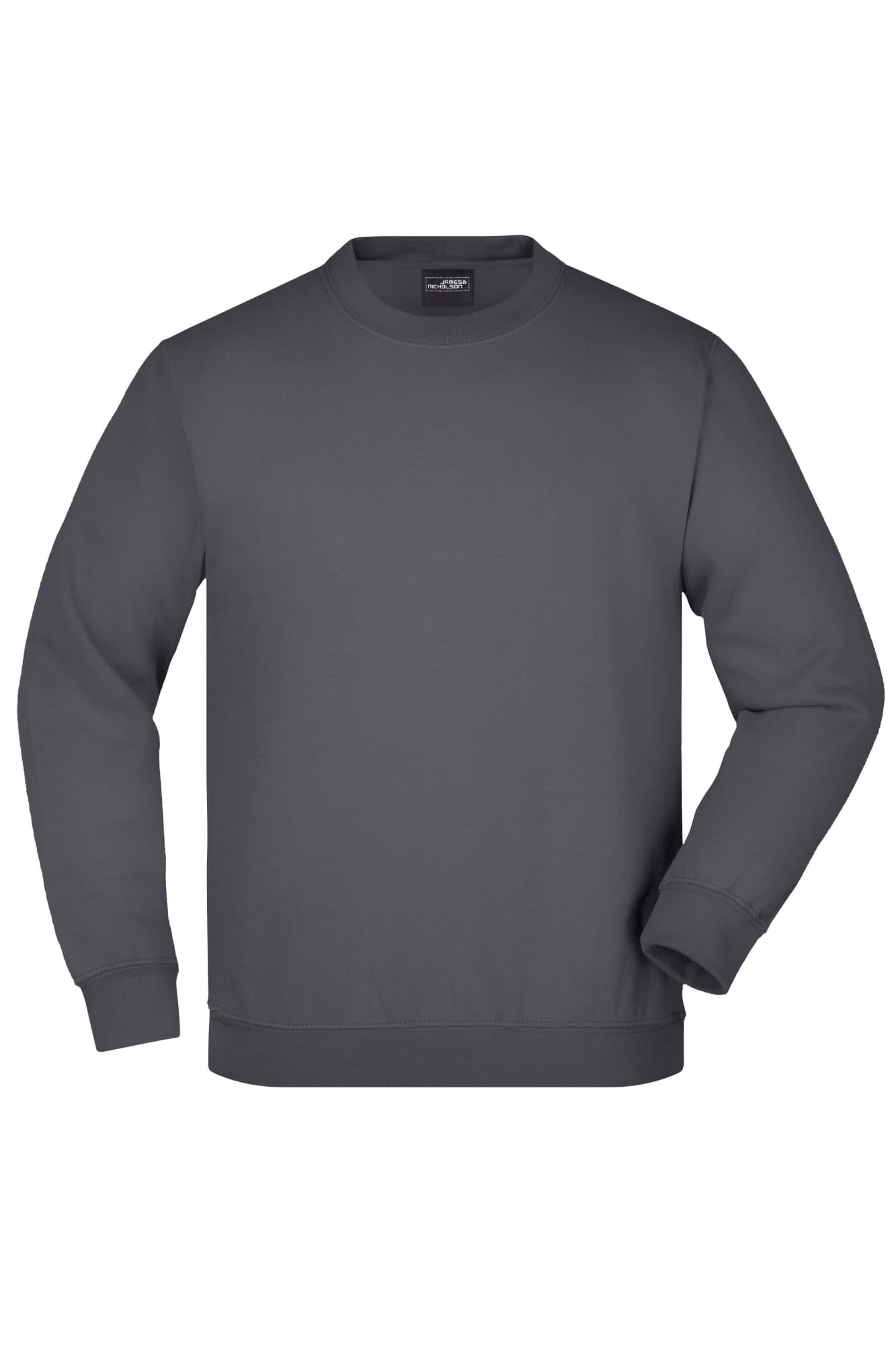 Round Sweat Heavy Junior