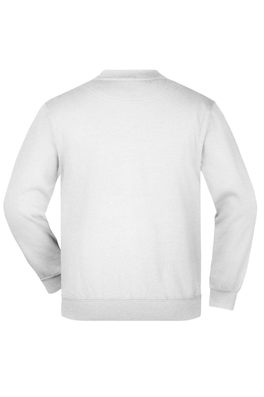 Round Sweat Heavy Junior C3-JN040K