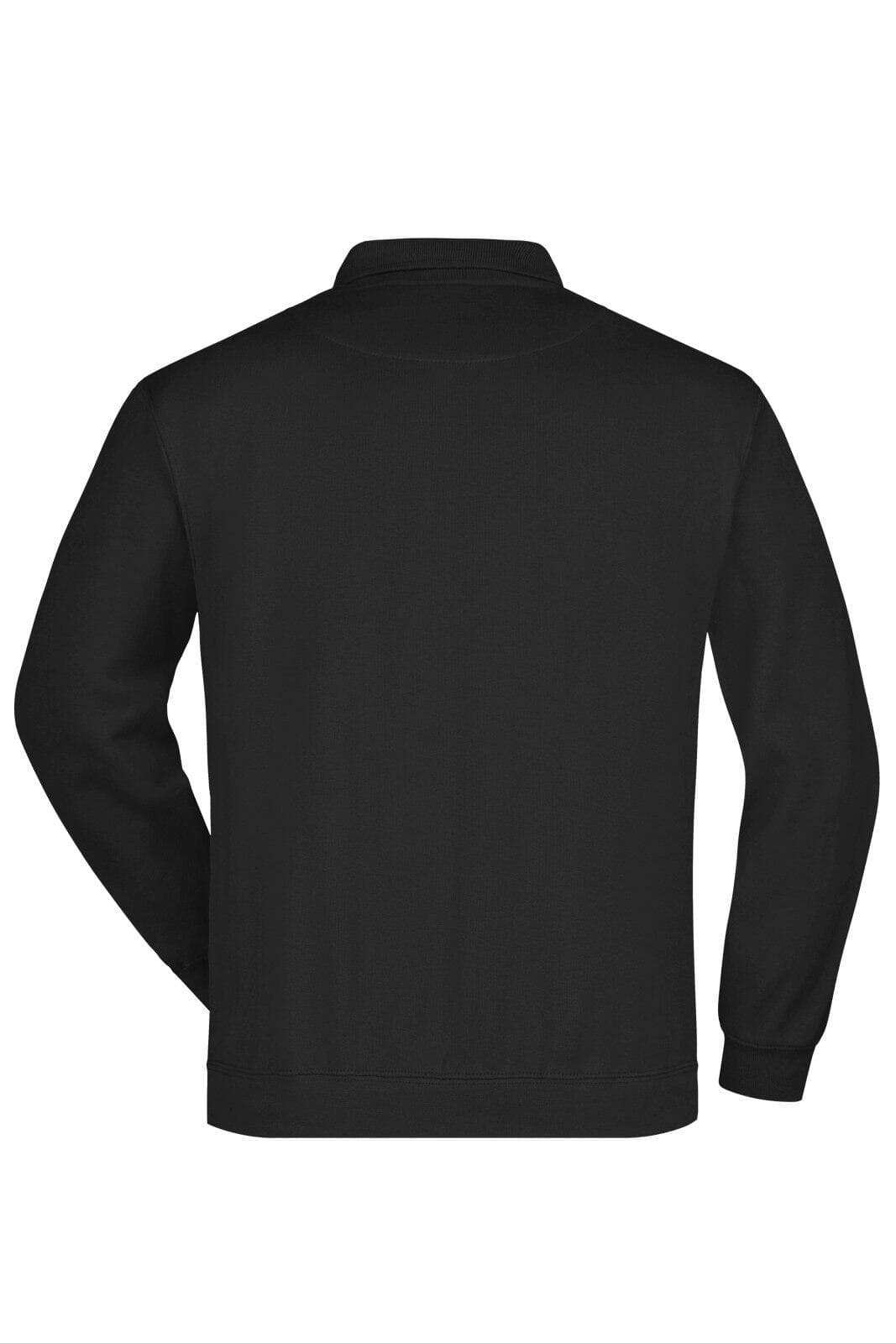 Polo Sweat Heavy C3-JN041