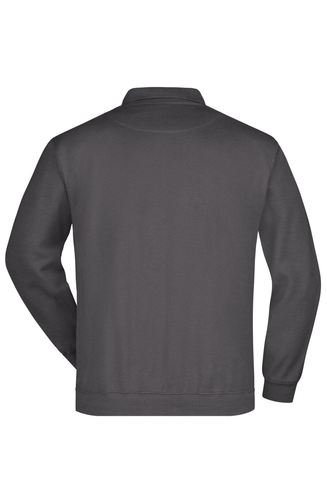 Polo Sweat Heavy C3-JN041