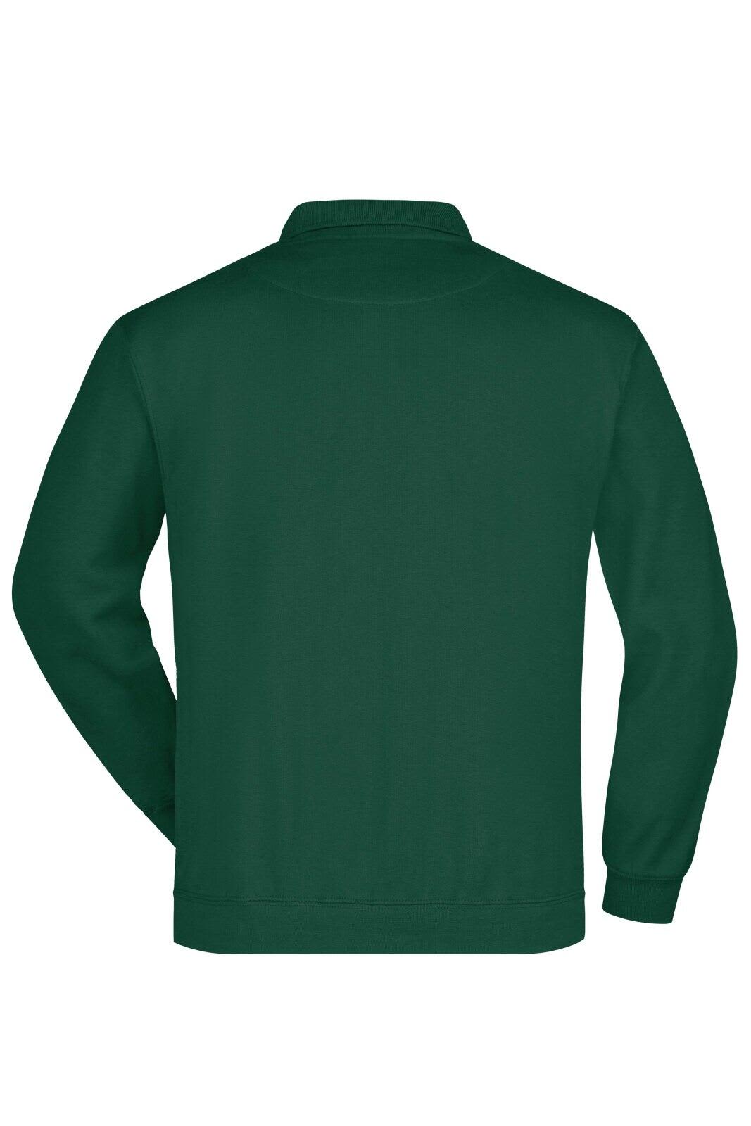 Polo Sweat Heavy C3-JN041